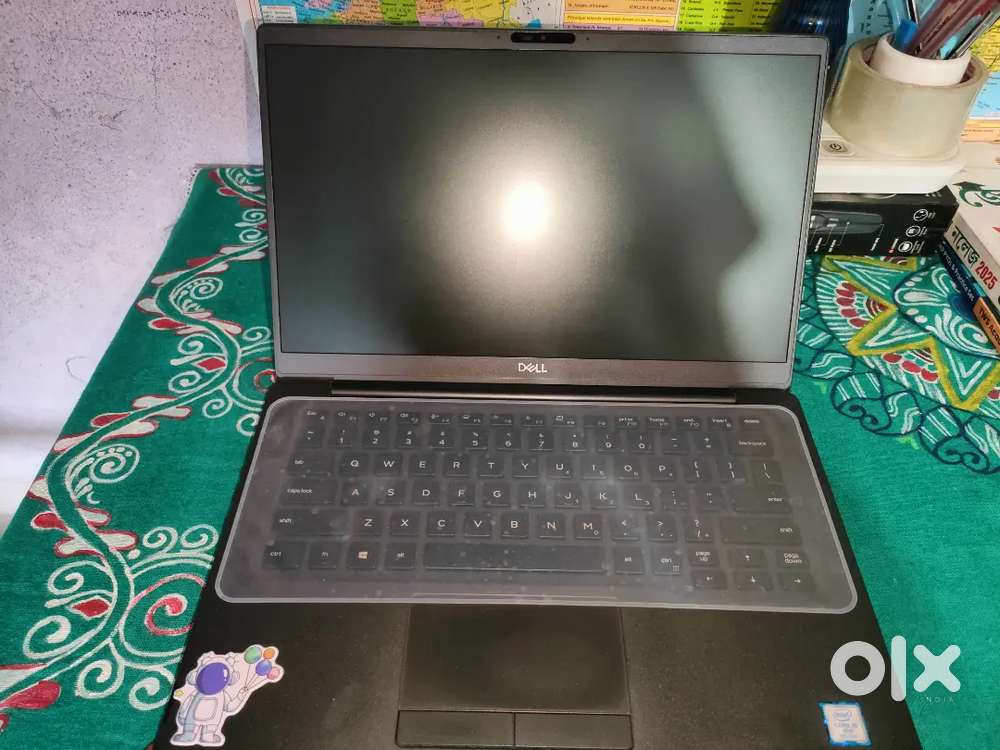 Dell latitude 7400