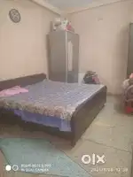 Independent floor