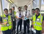 Airport and Airlines Job Availble
