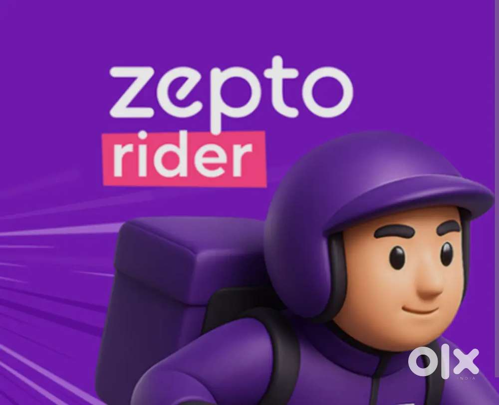 Zepto Rider