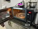 Samsung Microwave