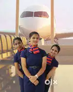 Candidate required for airport job