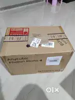 Anycubic Photon Mono 4 10K