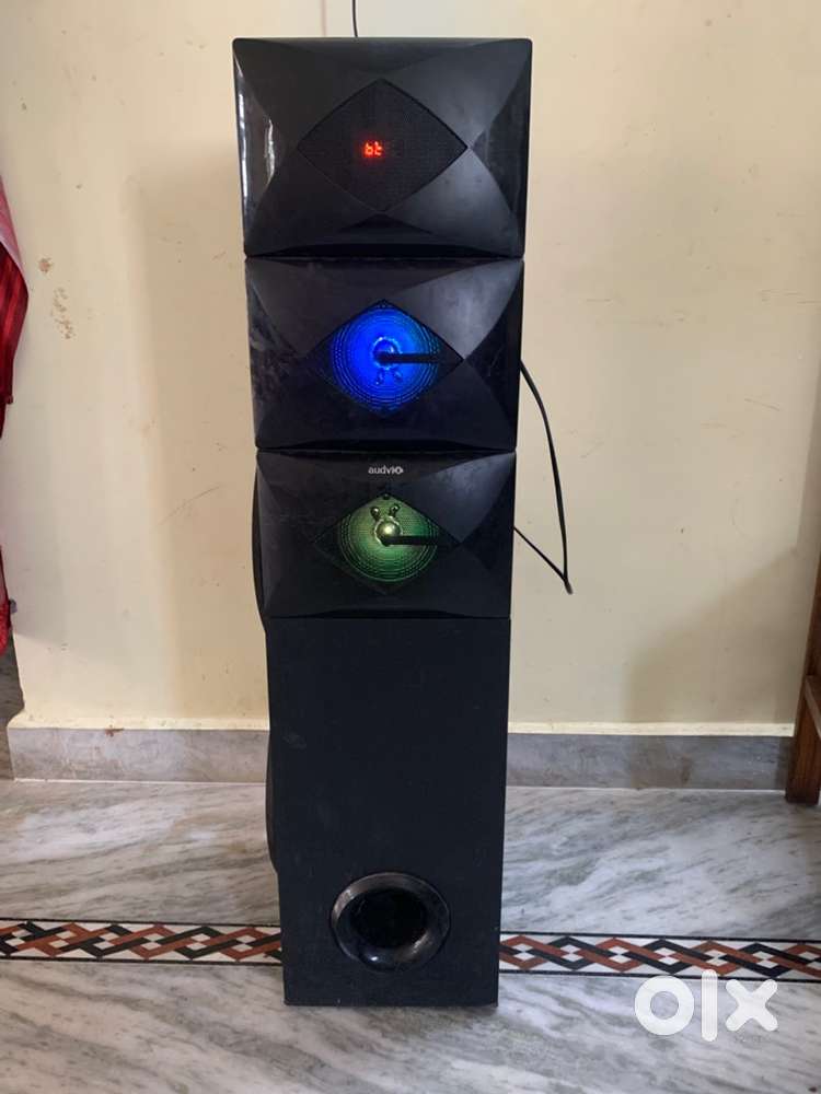 Speakers for sale