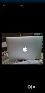 Apple macbook Air 2018 model in excellent condition