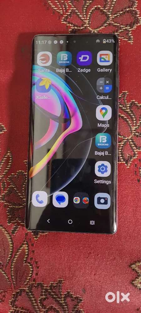 Motorola Edge 30 ultra