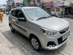 Maruti Suzuki Alto K10 VXi (O), 2019, Petrol