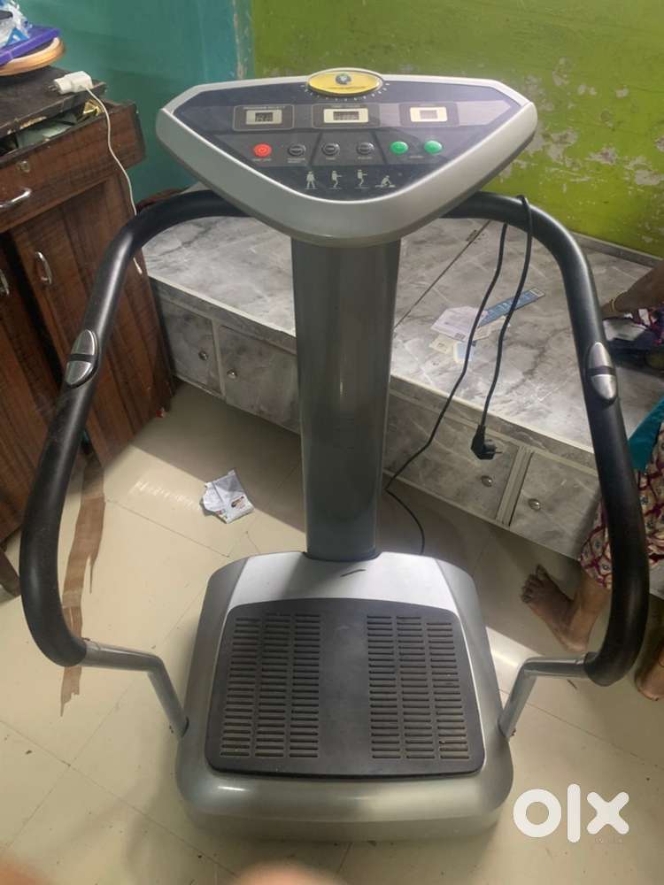 Global Health Mate Gym&Fitness