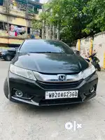 Honda City In Immaculate Condition