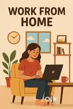 Work from home