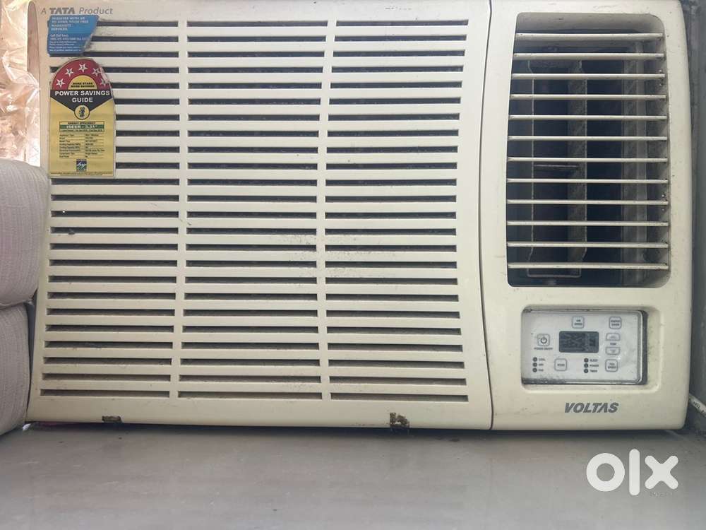 Voltas 1.5ton Window AC