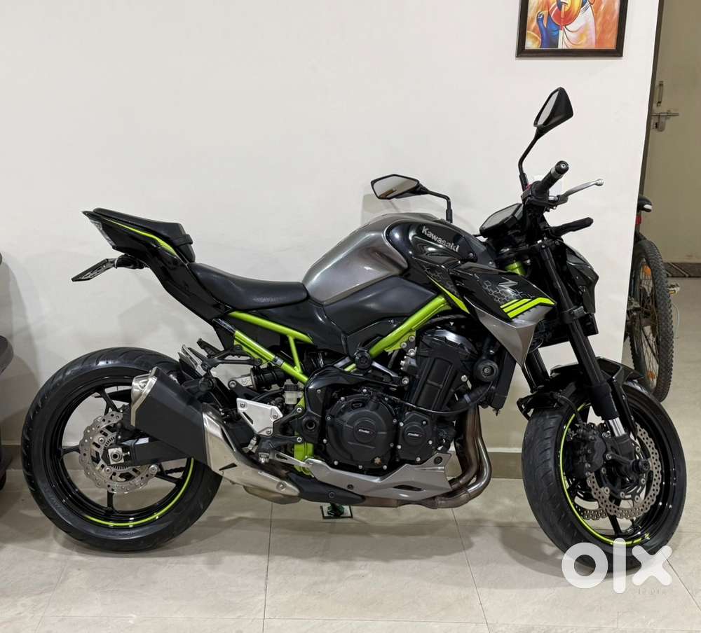 Kawasaki Z900 for sale in Mint Condition