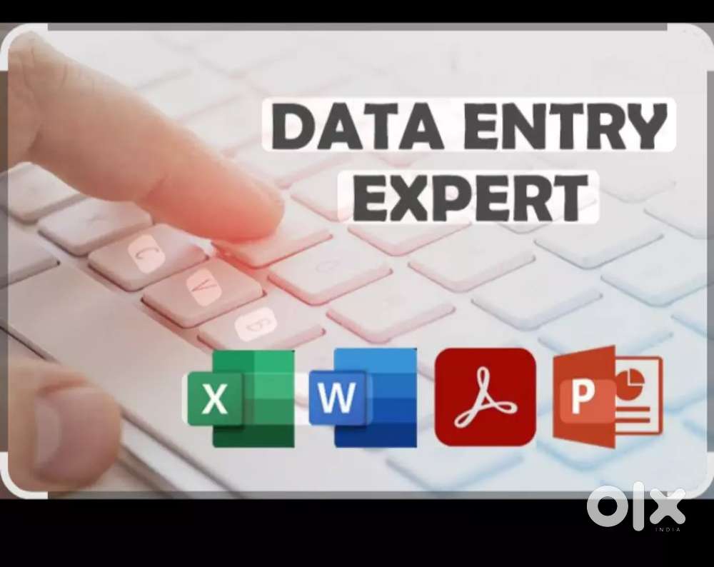 Urgent Requirement for some staff office Location Lucknow