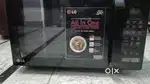 Oven LG company