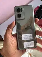 One plus nord ce2