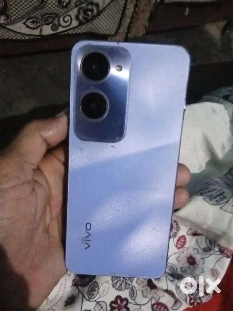 Vivo y28s 6 128