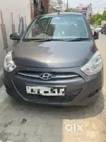 Hyundai i10 2010 Petrol Good Condition