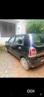 Maruti Suzuki Alto 2007
Lx model
No power staring
All papper clier
65