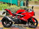 Stock Rr310