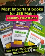 Arihant Jee PYQs All Physics Chemistry and Maths.