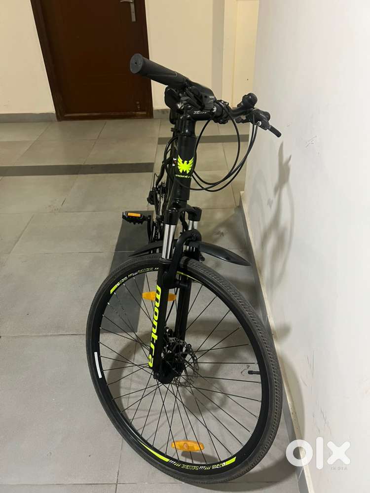 Montra trance bicycle for sale