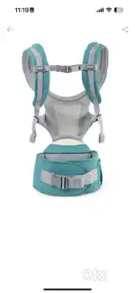 Baby Carrier  Unused