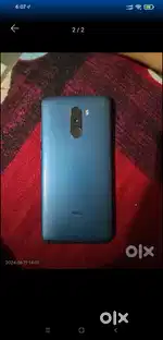 Poco F1 6/64