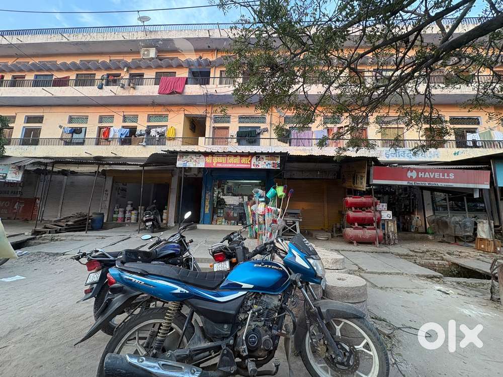 Commercial Space acailable for rent  to shop , Offices or Companies