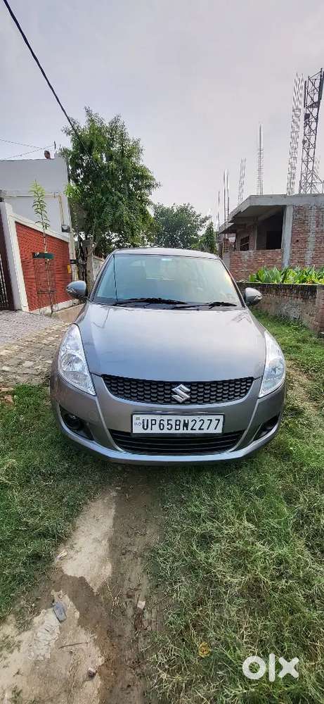 Maruti Suzuki Swift VDI