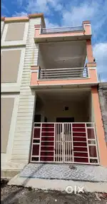Duplex in shriram college