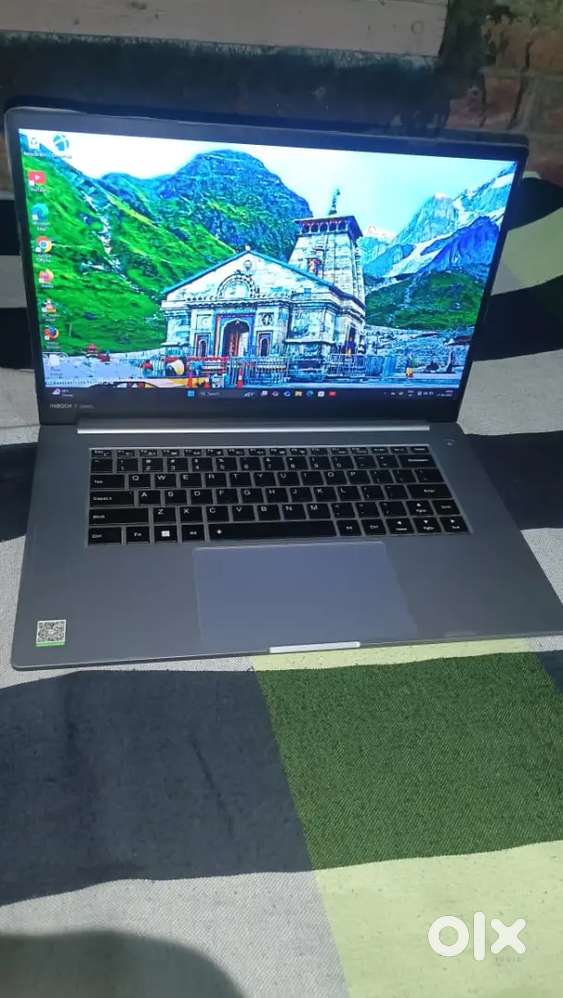 Infinix y1 plus new
