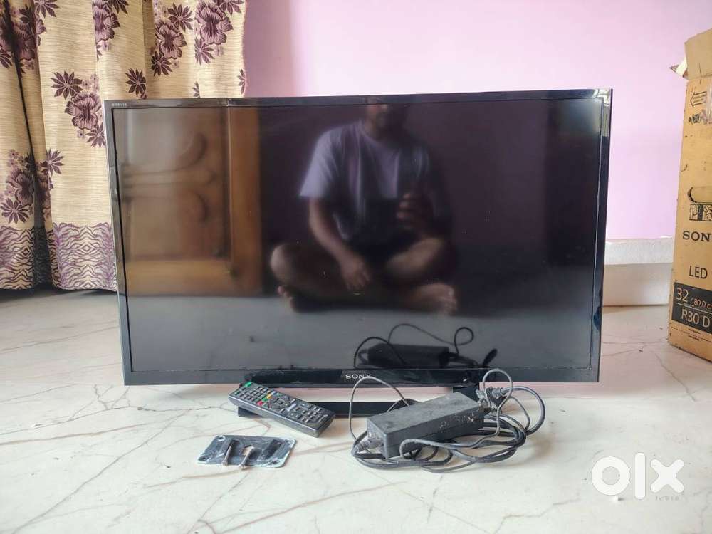 Sony BRAVIA KLV-32R412B 32-inch LED HD-Ready TV
