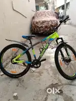 Wifi Domain Bicycle