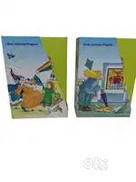 Early Learning Program Books
