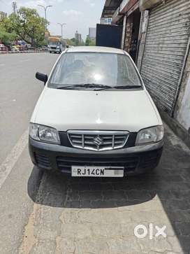 Maruti Suzuki Alto 0.8 LXI (O), 2011, Petrol
