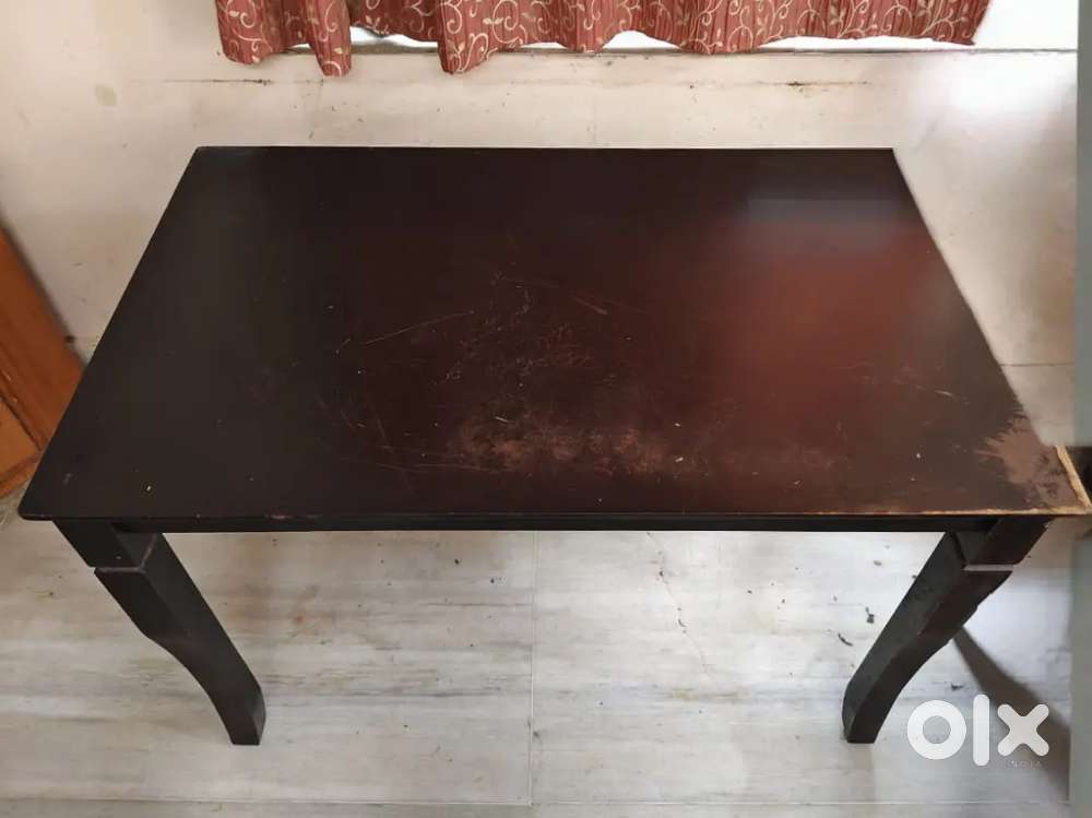 Wooden Dining Table