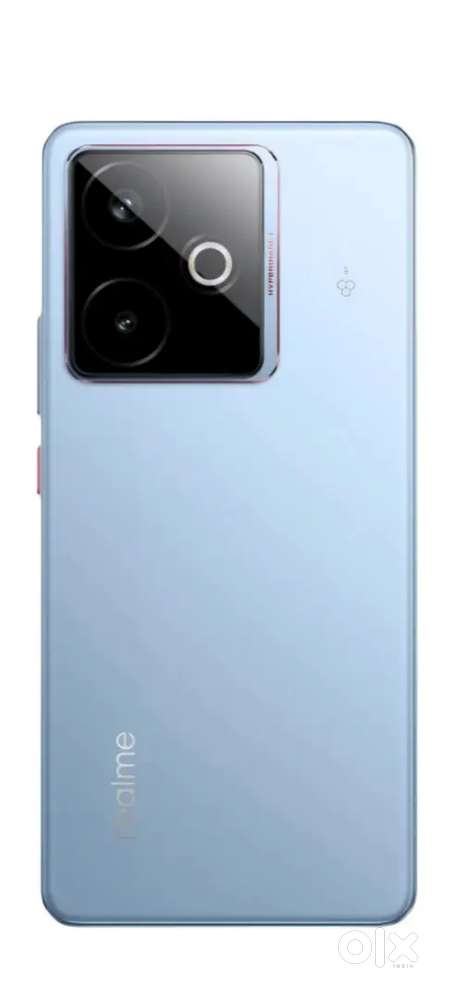 REALME GT7 8 GB 256 GB