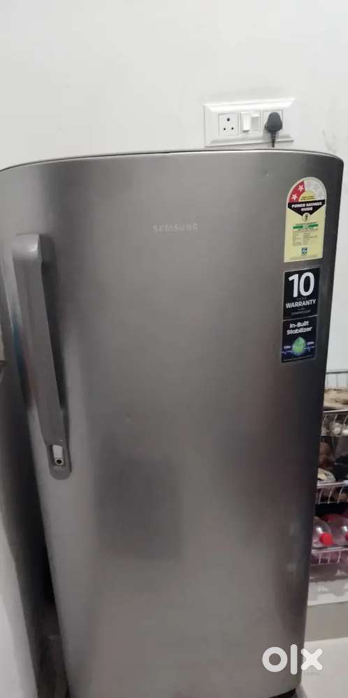 Samsung freeze