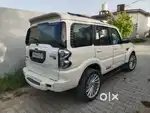 Mahindra Scorpio 2017 Diesel 75000 Km