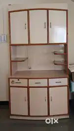 TV cabinet