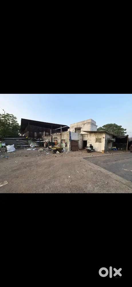 Pani tanki main road