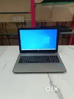 Hp i3 5th gen 15.6inc laptop for sell in just 10000 with 8gb ram