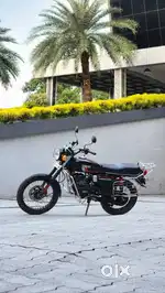 Yamaha Rx100