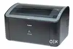 Printer Canon Laser LBP 2900B Fully working condition.