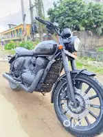 3years old bike