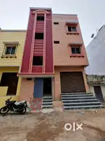 House for Rent for Small Family