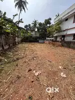 5,7,6 cent Plot/11.5 lakh per cent – Nellikunnu    Thrissur