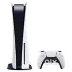 Playstation 5 Disc Edition