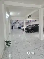 Need Only Good Looking  Female Receptionist For a Car Showroom