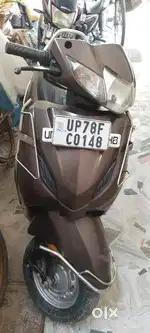 Honda Activa 4G